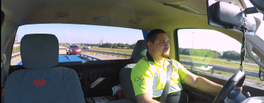 AAA Commends NHTSA and DOT on Commitment to Protecting First Responders at the Roadside