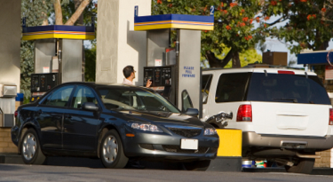 Only 12 States Carry Gas Price Average of $2/Gallon or More