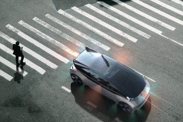 Volvo Cars Imagines the Future of Autonomous Drive by Tapping Into Origins of Human Communication 
