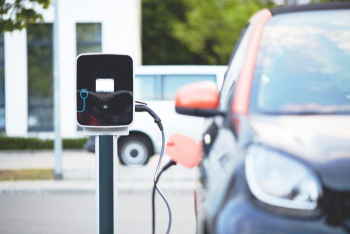 Super-Fast Electric Car Charging with a Tailor-Made Touch