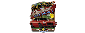 2022 GoodGuys Southwest Nationals Car Show | Dave Kindig Kindigit Design | Will Posey Big Oak Garage