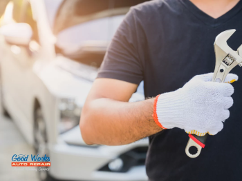 Your Summer Preventative Maintenance Car Care Checklist | Good Works Auto Repair