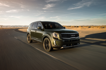 Kia Named to Car and Driver 2022 Editors' Choice Awards with Six Winning Vehicles 