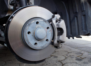 How Hot and Cold Weather Can Lead to Brake Repairs | Virginia Auto Service