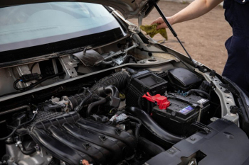 3 Things You Need To Know Before Purchasing A New Car Battery