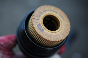 Why You Should Not Put Off Clogged Oil Filter for your Car Repairs | Virginia Auto Service