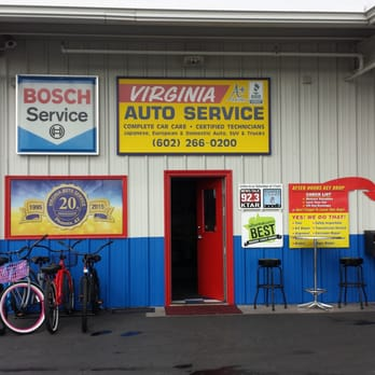 Benefits of Regular Engine Cleaning Service in Phoenix AZ | Virginia Auto Service