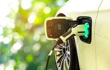 Super-Fast Electric Car Charging, with a Tailor-Made Touch