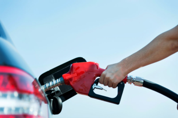 Is the Peak Price for Gas In the Rearview Mirror?