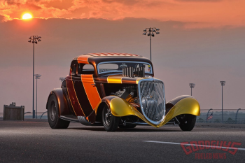Fifteen Events Are Planned for the Goodguys 2024 Event Season