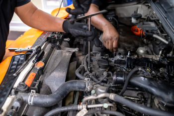 Put the Brakes on Car Surging and Sudden Deceleration | Virginia Auto Service
