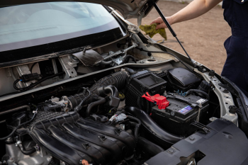 Tips For Finding the Nearest Mechanic And Avoiding Scams | Virginia Auto Service