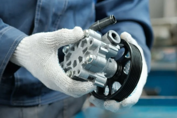 Common Power Steering Repair Problems | Virginia Auto Service