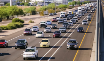 Traffic Fatalities on Arizona Roads Decline for Third Year in a Row Traffic Fatalities on Arizona Roads Decline for Third Year in a Row