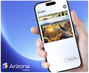 Arizona Wallet Newest Choice for Digital Documents