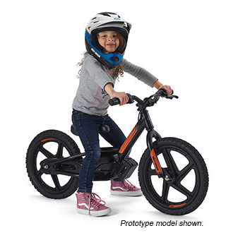 Harley-Davidson Acquires StaCyc, Inc., Maker Of Electric-Powered Two-Wheelers For Kids