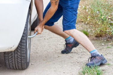 How Long Can You Safely Drive on a Spare Tire? | Good Work Auto Repair