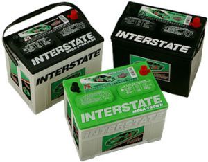 The best Arizona and most reliable car batteries for automobiles in the desert southwest of Arizona.