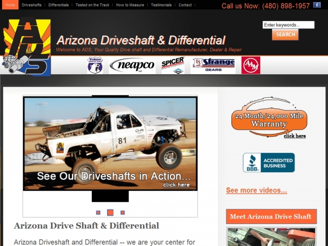 General Auto Repair Shop Mesa AZ 85210 | Car Repair 85210