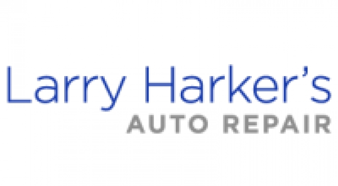 Larry Harker’s Auto Repair Services
