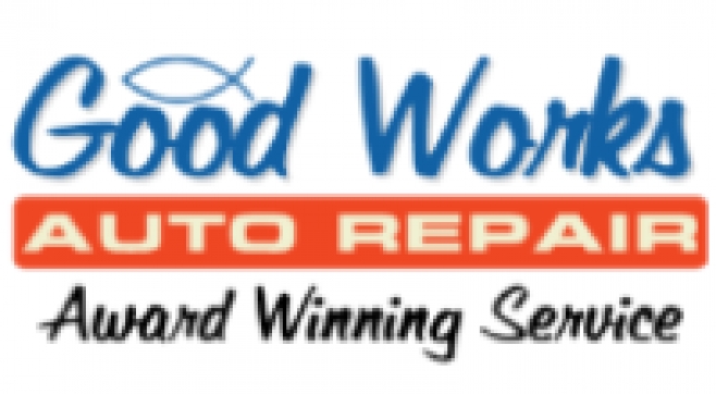 GoodWorksAutoRepair.com